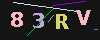 Gambar captcha