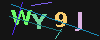 Gambar captcha
